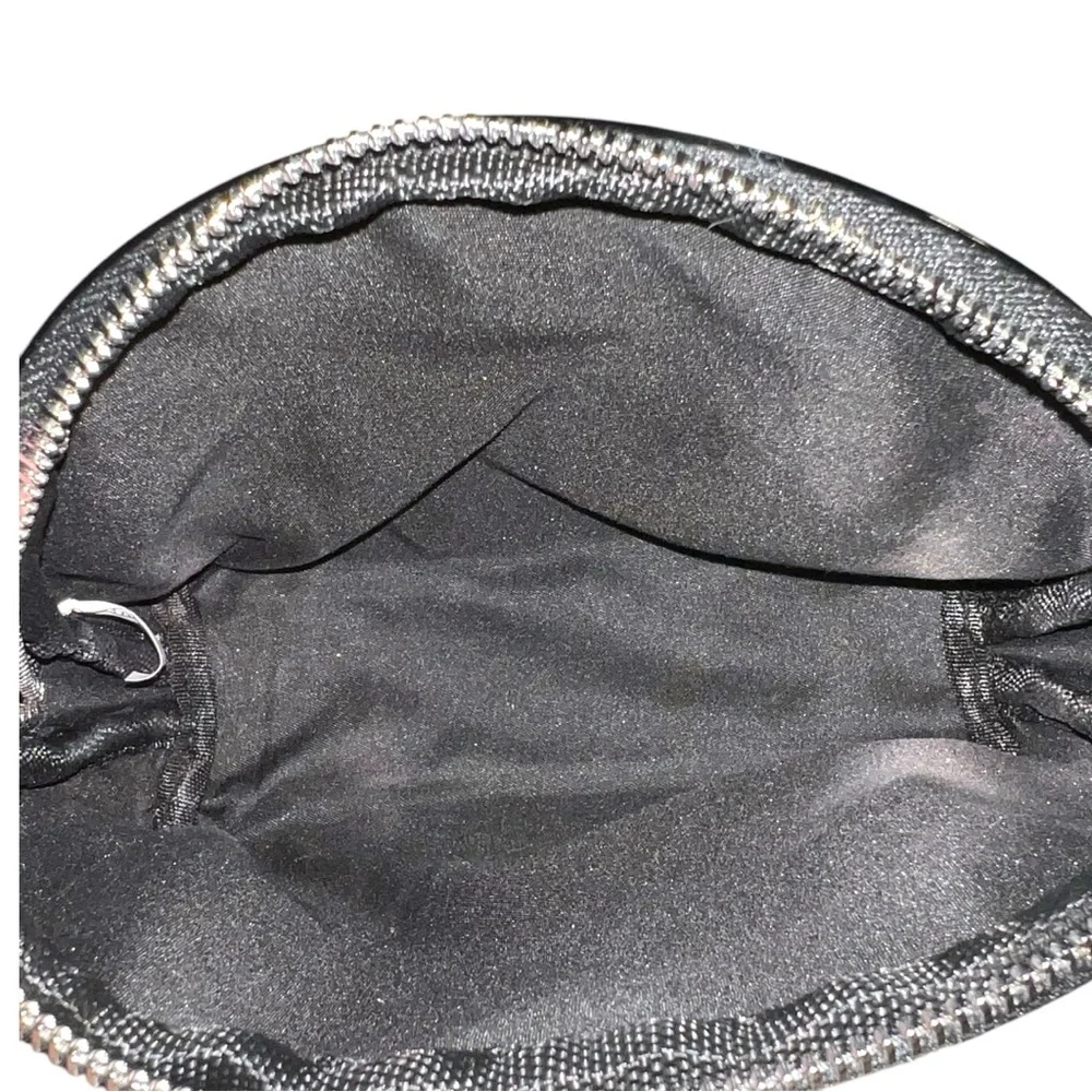 Black Dolls Kill Cosmetic Bag